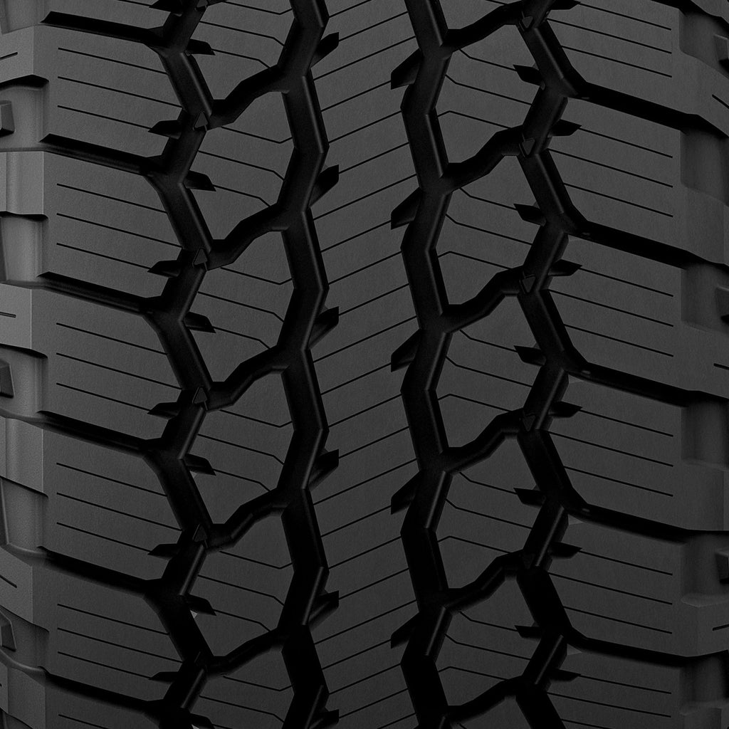 Firestone Destination M/T2 Mud Terrain LT315/75R16 127/124Q E Light Truck Tire