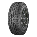 Cooper Discoverer AT3 XLT All-Terrain Tire - LT275/70R18 125S LRE 10PLY Rated Fits: 2019-23 Ram 1500 Rebel, 2020-23 GMC Sierra 2500 HD AT4
