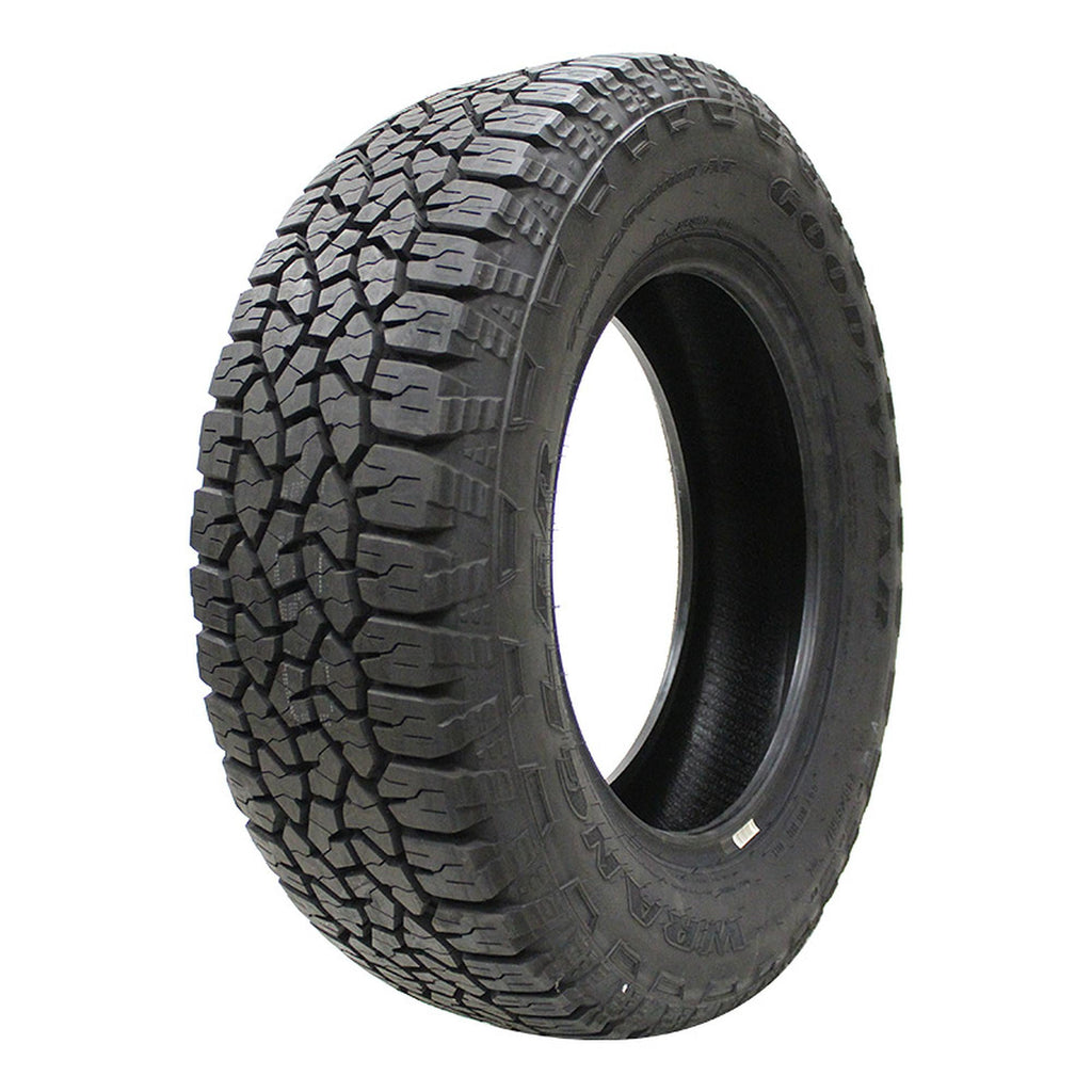 Goodyear Wrangler TrailRunner AT All Terrain 225/65R17 102T Light Truck Tire