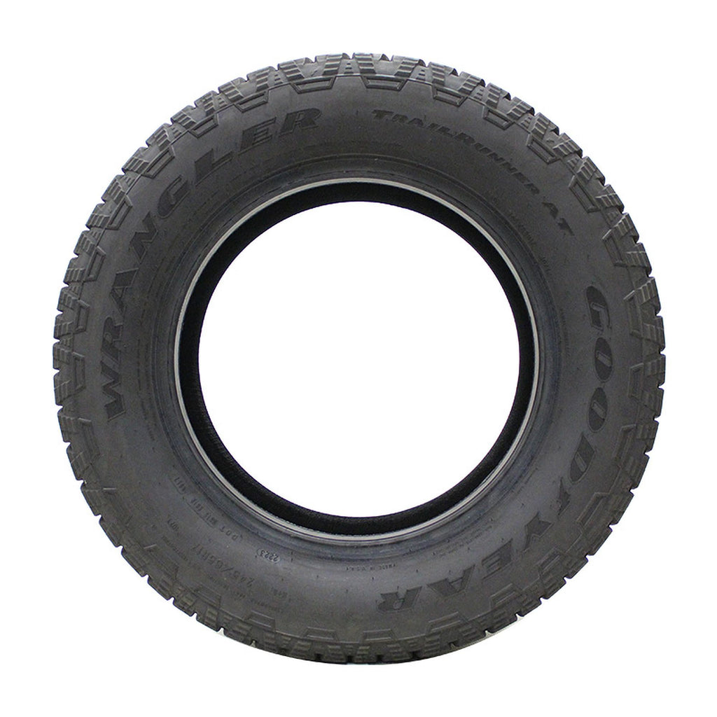Goodyear Wrangler TrailRunner AT All Terrain 225/65R17 102T Light Truck Tire