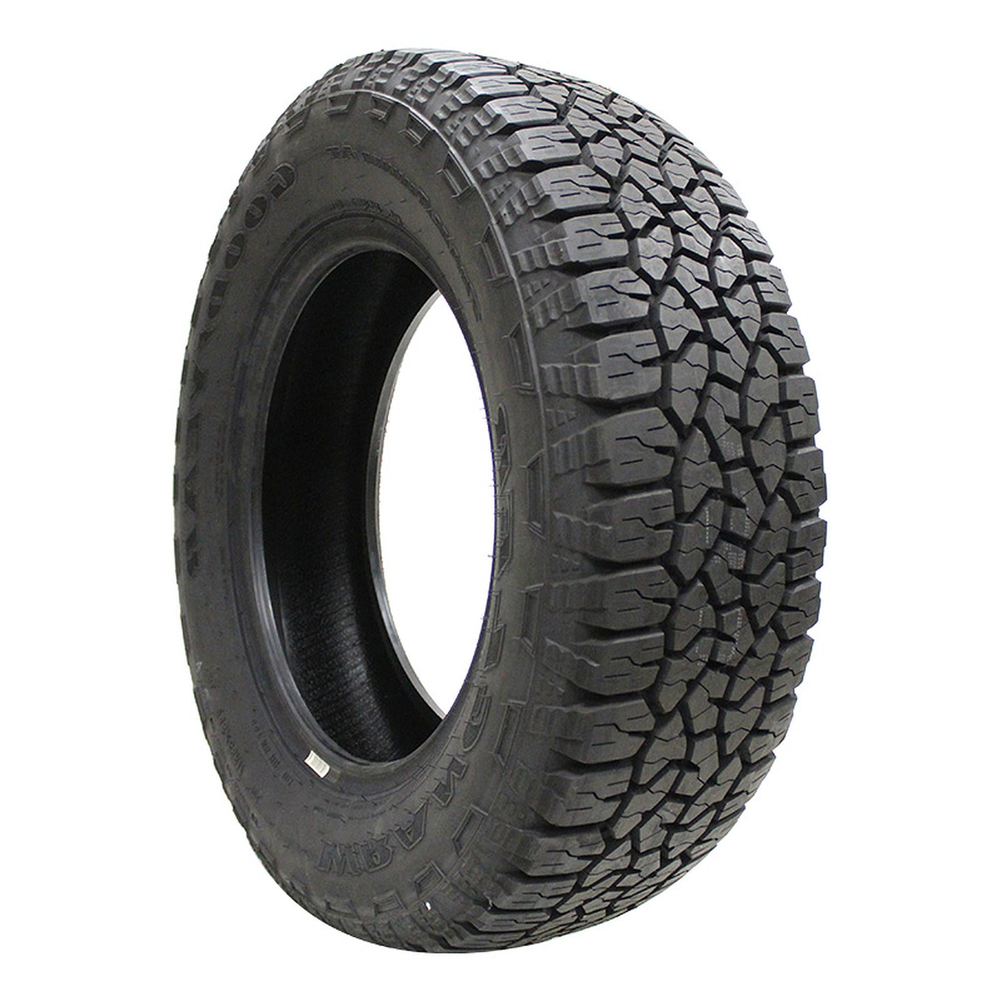 Goodyear Wrangler TrailRunner AT All Terrain 225/65R17 102T Light Truck Tire