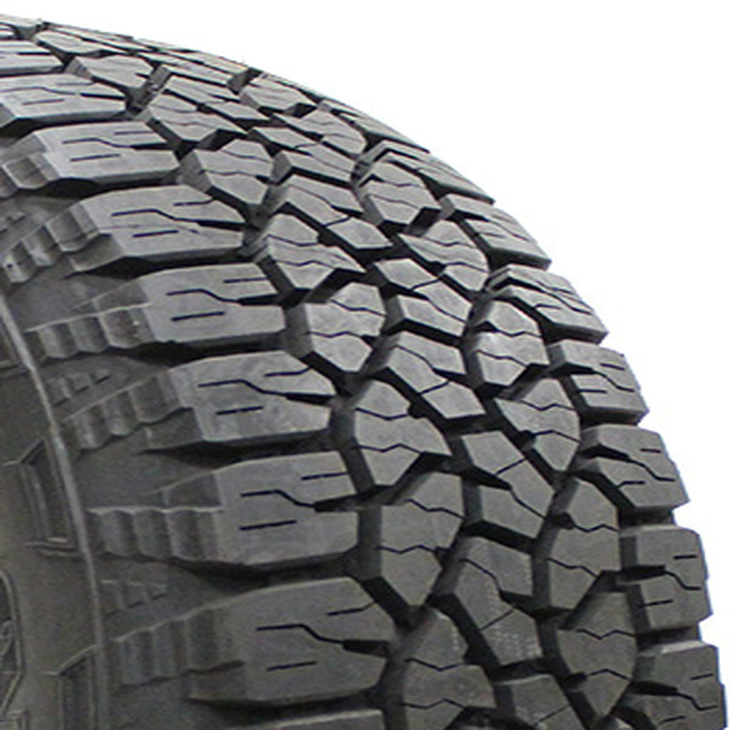 Goodyear Wrangler TrailRunner AT All Terrain 225/65R17 102T Light Truck Tire