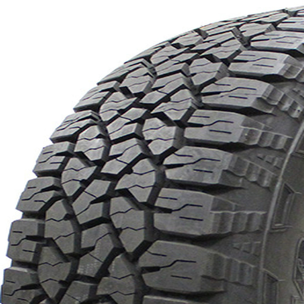 Goodyear Wrangler TrailRunner AT All Terrain 225/65R17 102T Light Truck Tire