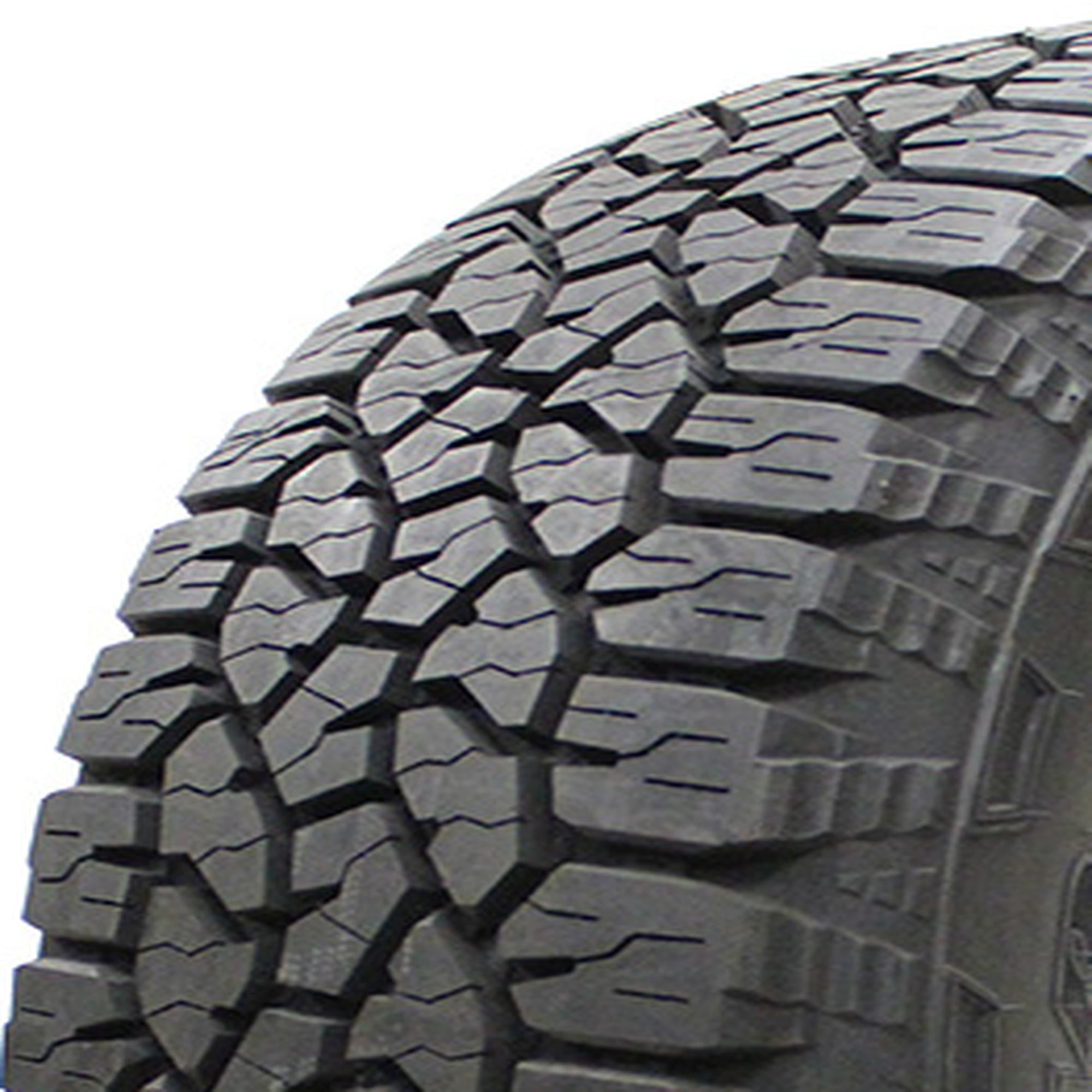 Goodyear Wrangler TrailRunner AT All Terrain 225/65R17 102T Light Truck Tire