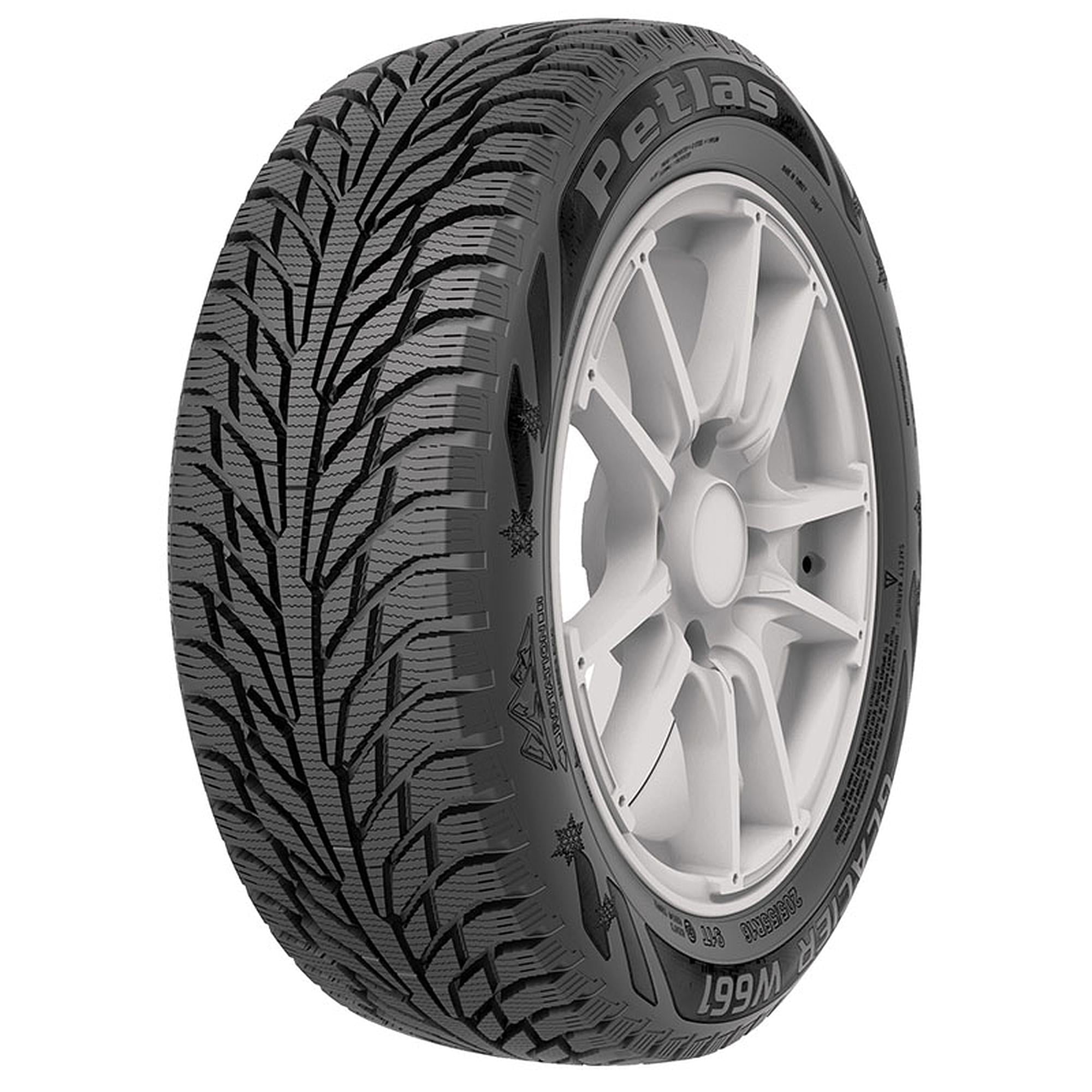 Petlas Glacier W661 All Weather 195/60R15 88T Passenger Tire