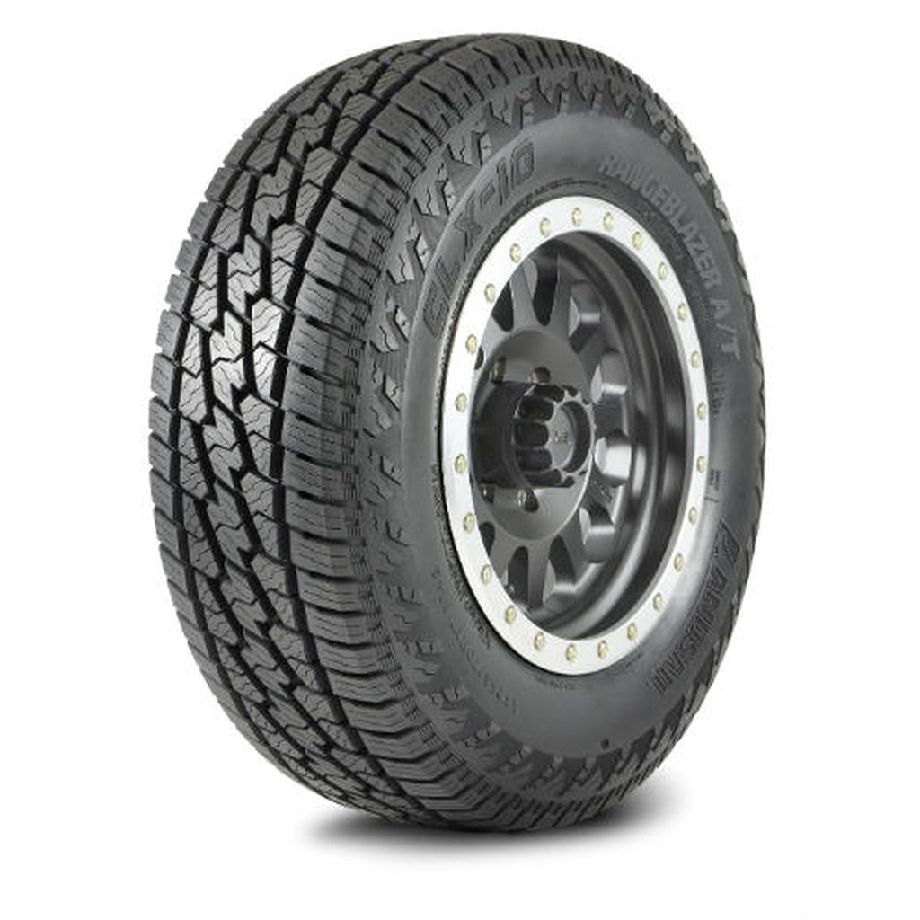Landsail CLX10 Rangeblazer A/T All Terrain LT265/75R16 123/120S E Light Truck Tire