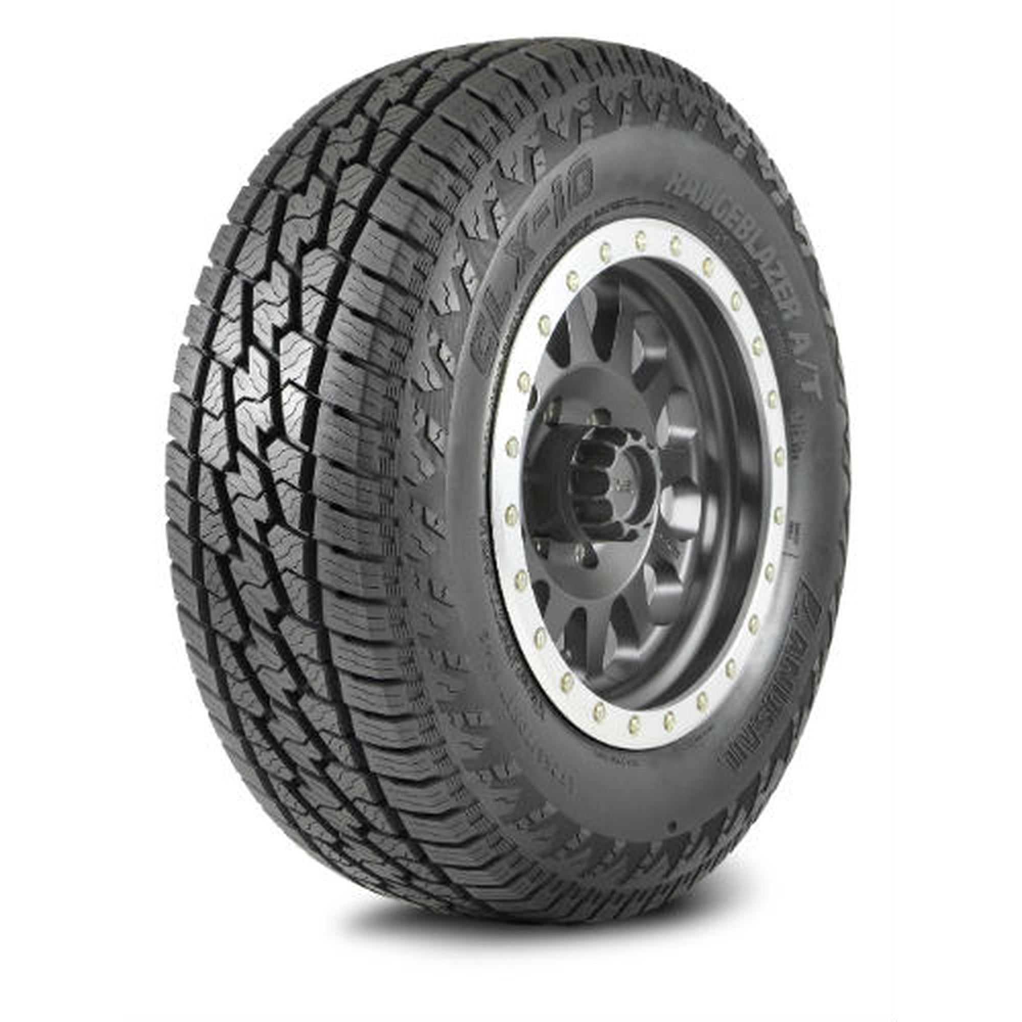 Landsail CLX10 Rangeblazer A/T All Terrain LT265/75R16 123/120S E Light Truck Tire