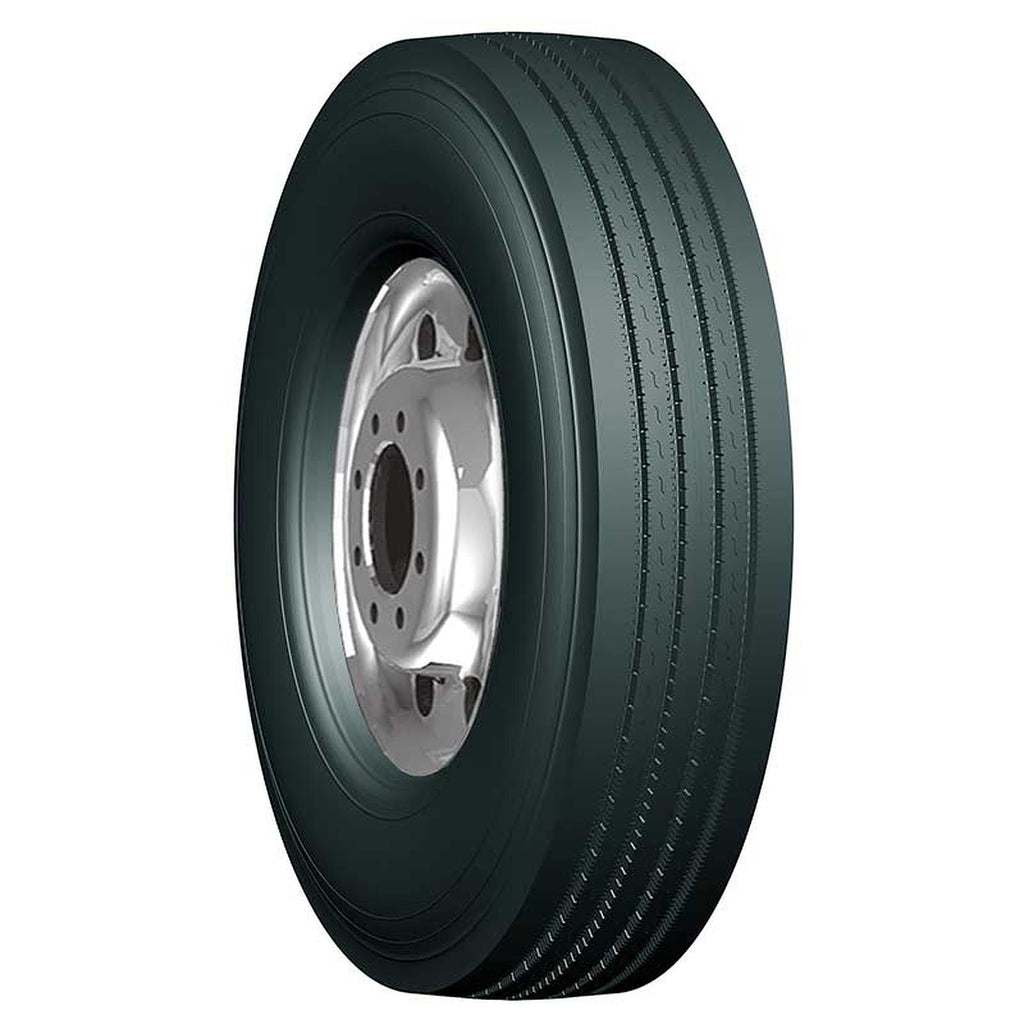 Synergy AP400 295/75R22.5 144/141M G Commercial Tire