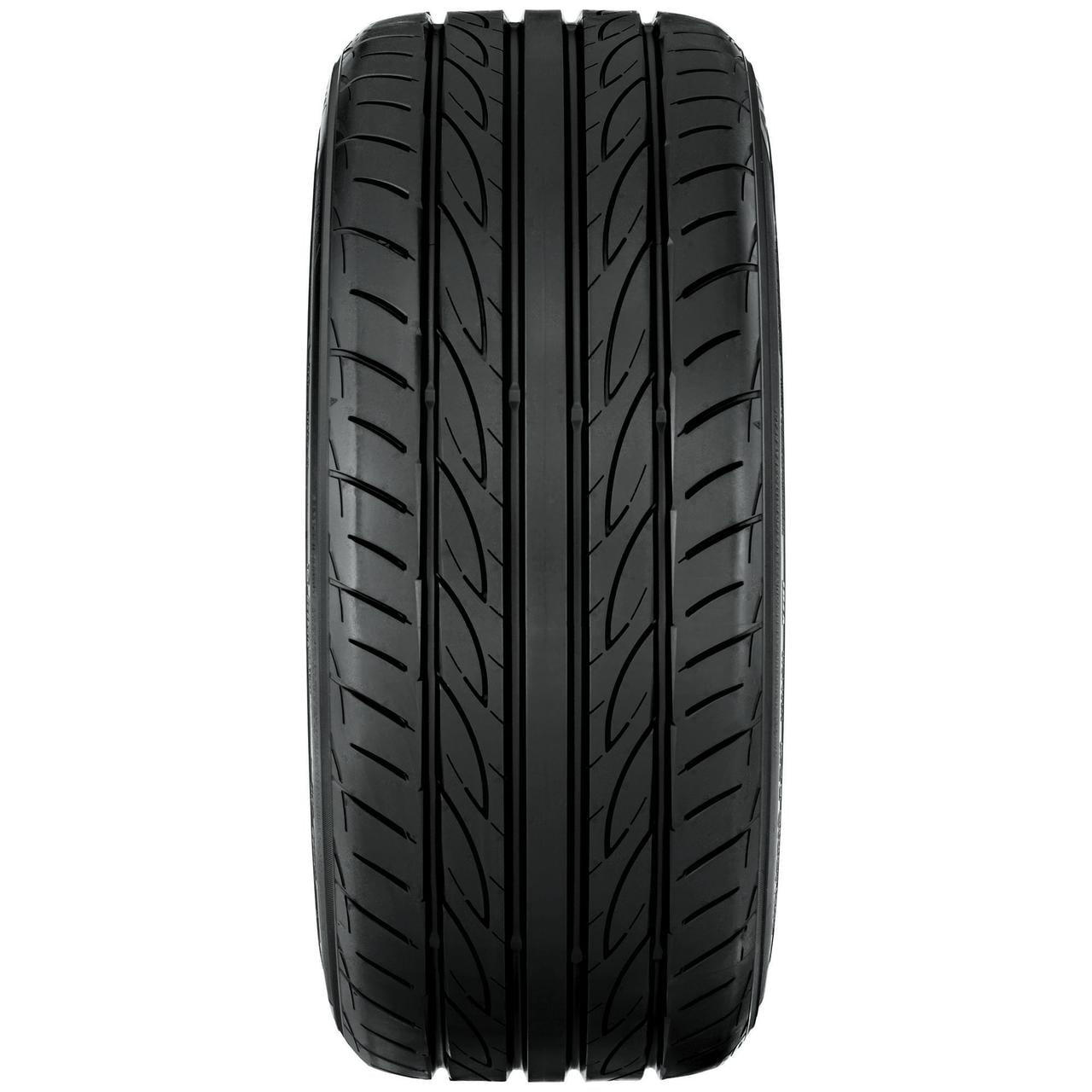 Yokohama Advan Fleva V701 UHP Summer 205/55R16 91W Passenger Tire