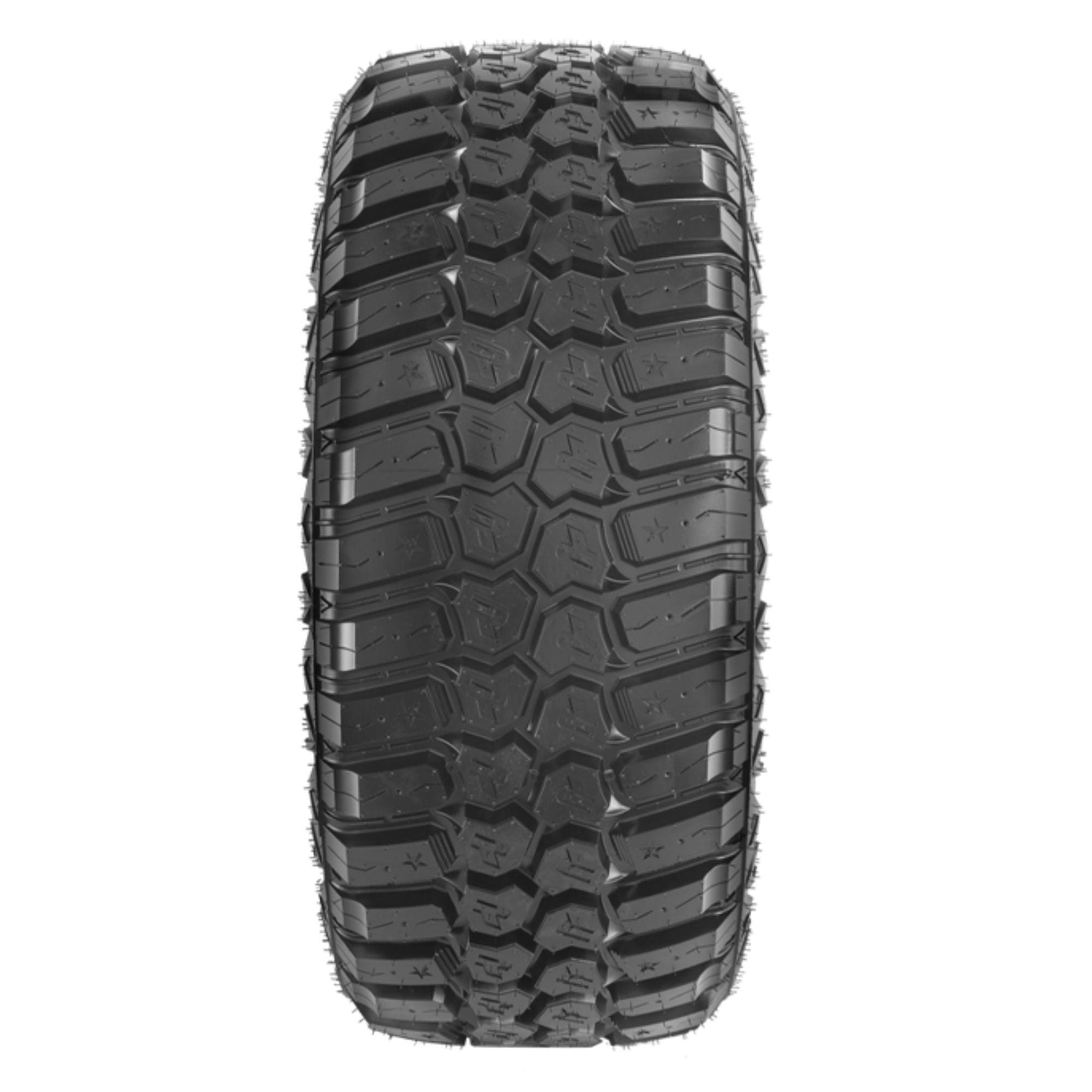 RBP Repulsor MT RX Mud Terrain LT35X12.50R20 121Q E Light Truck Tire