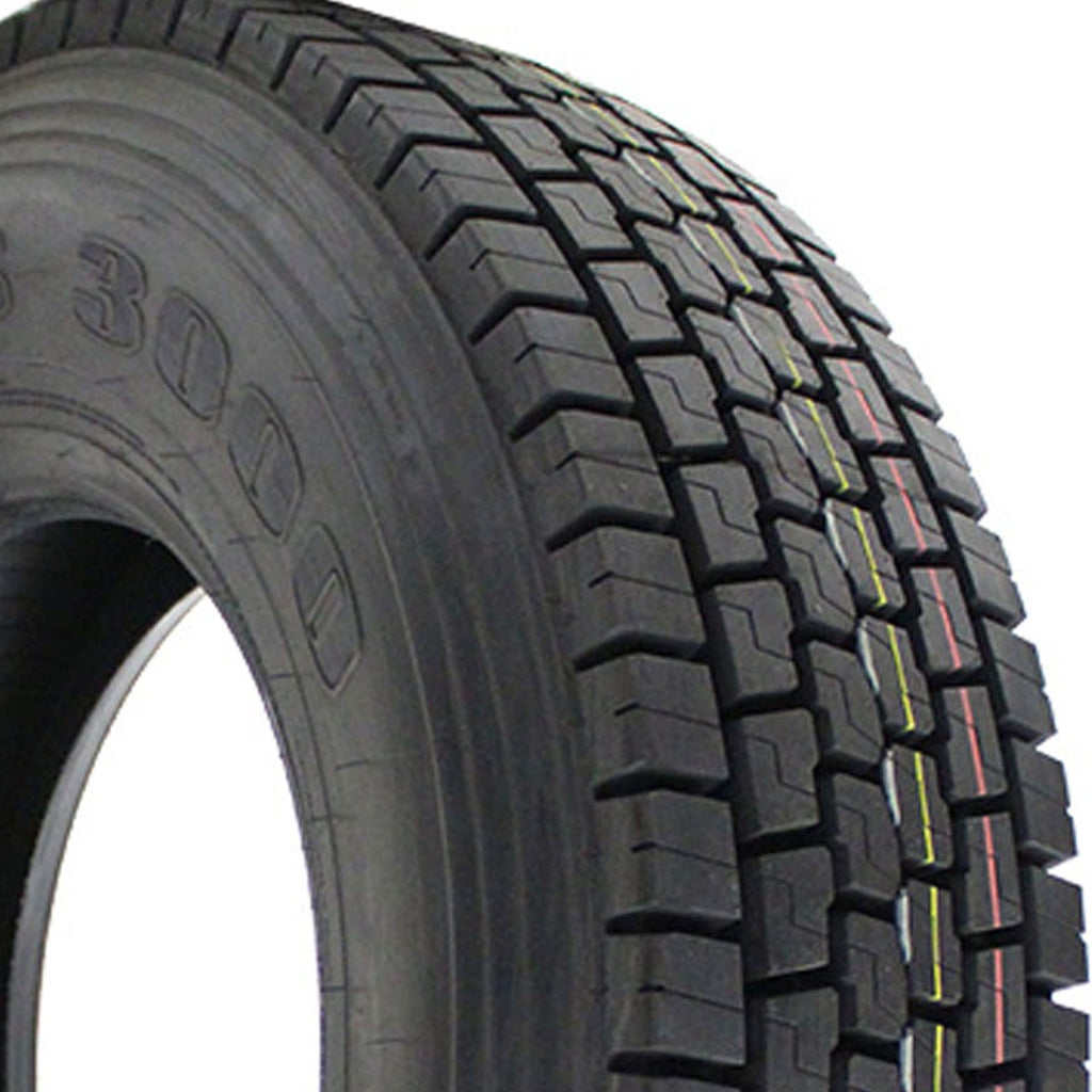 Americus OS3000 11R24.5 149/146L H Commercial Tire