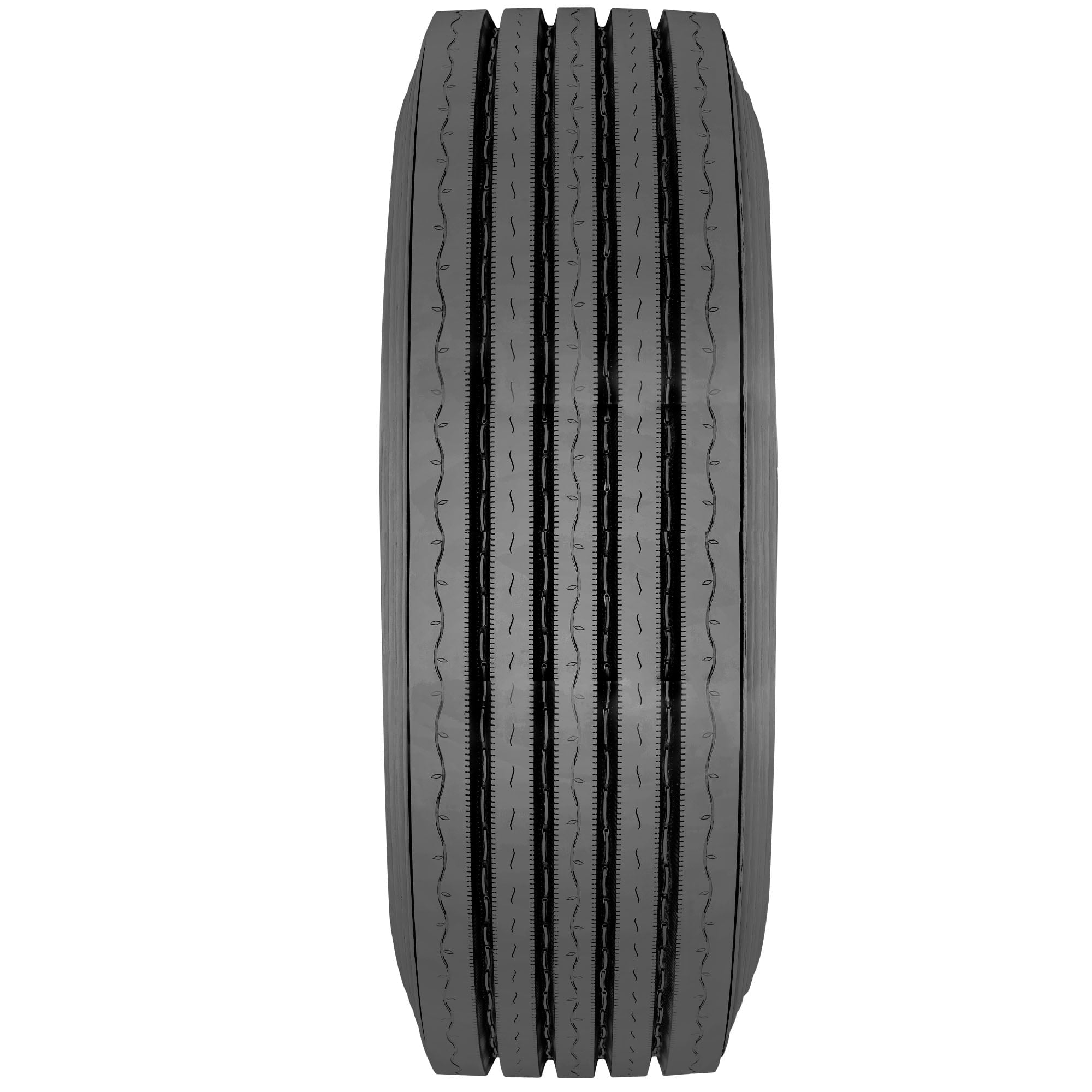 BlackHawk BFL56 285/75R24.5 144/141L G Commercial Tire