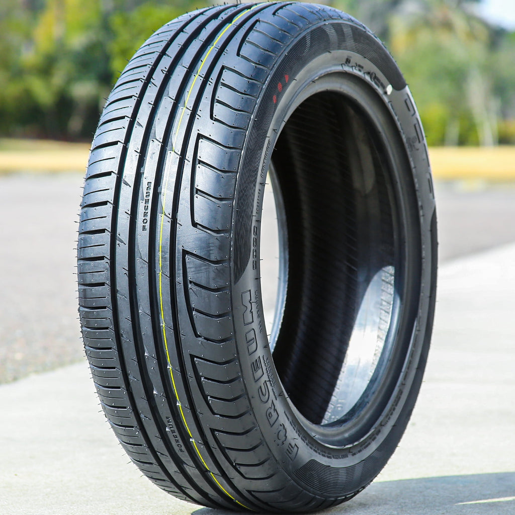 Forceum Octa 235/55R19 105V XL Performance a/s All Season Tire