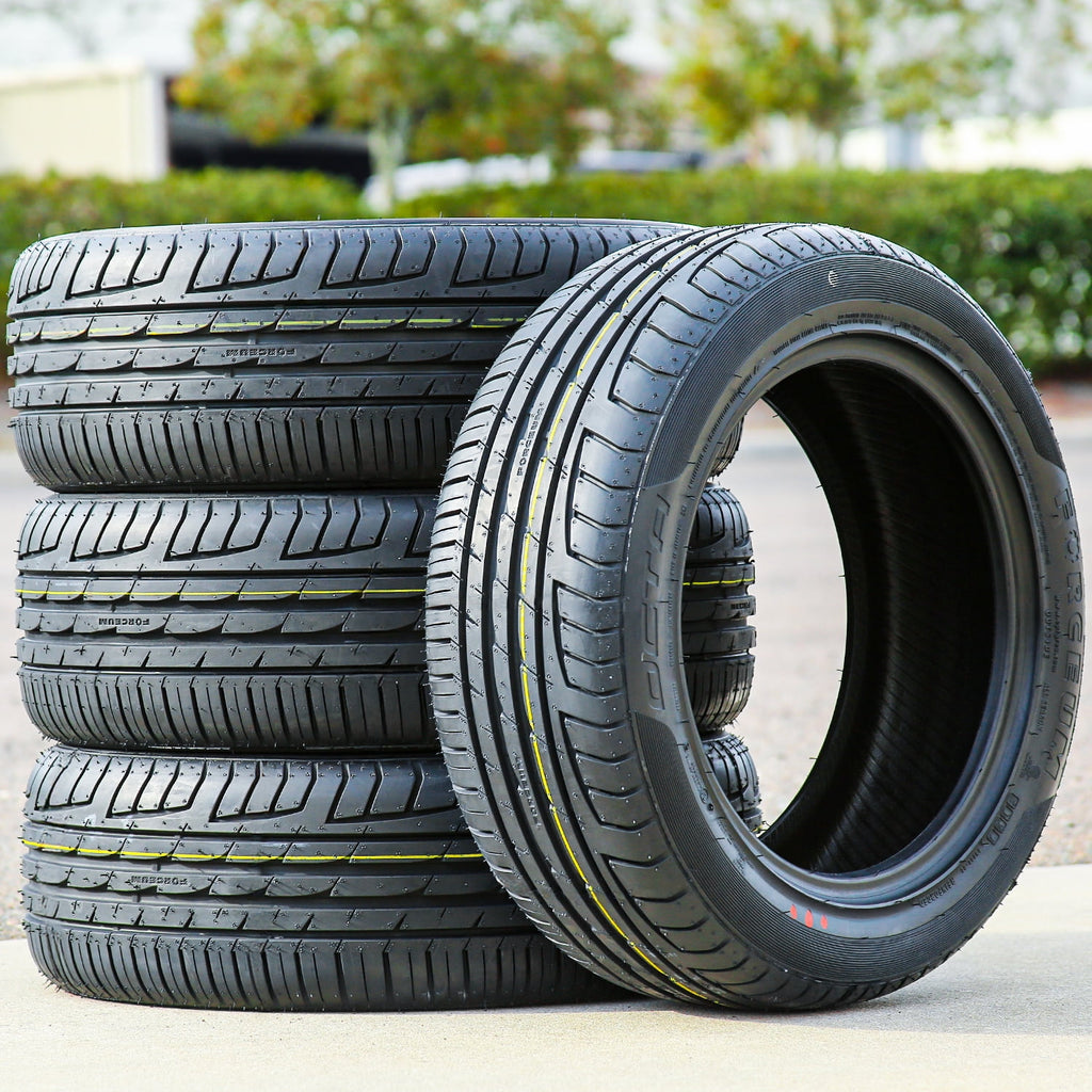 Forceum Octa 235/55R19 105V XL Performance a/s All Season Tire