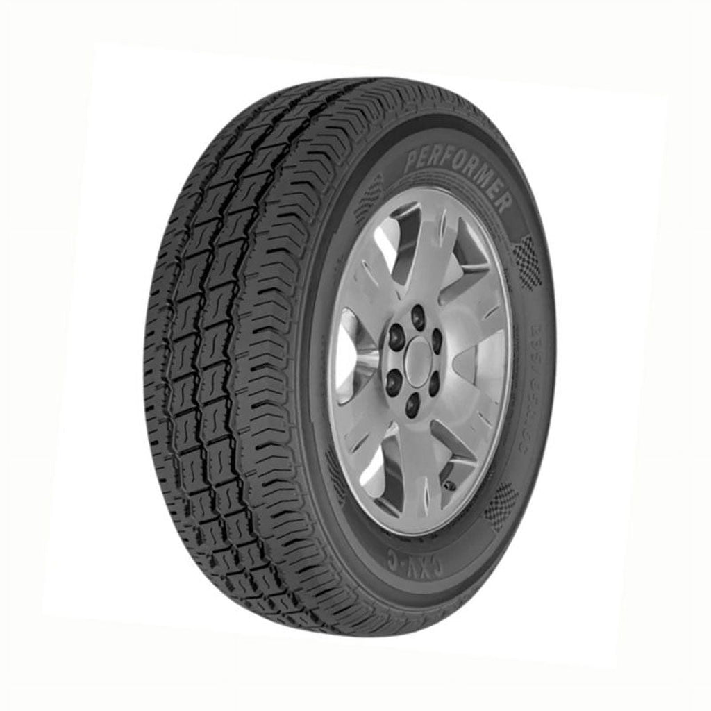 Performer CXV-C All Season 195/75R16C 107/105R D Light Truck Tire