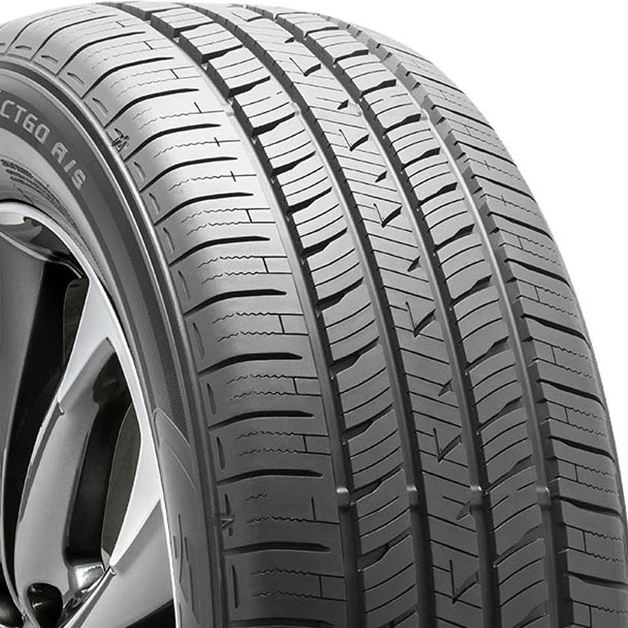 Falken Ziex CT60 A/S All Season 275/60R18 117H XL SUV/Crossover Tire