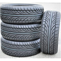 Set of 4 (FOUR) Forceum Hena 215/40R17 ZR 87W XL High Performance Tires Fits: 2013 Mini Cooper John Cooper Works GP, 2004-05 Acura NSX Base