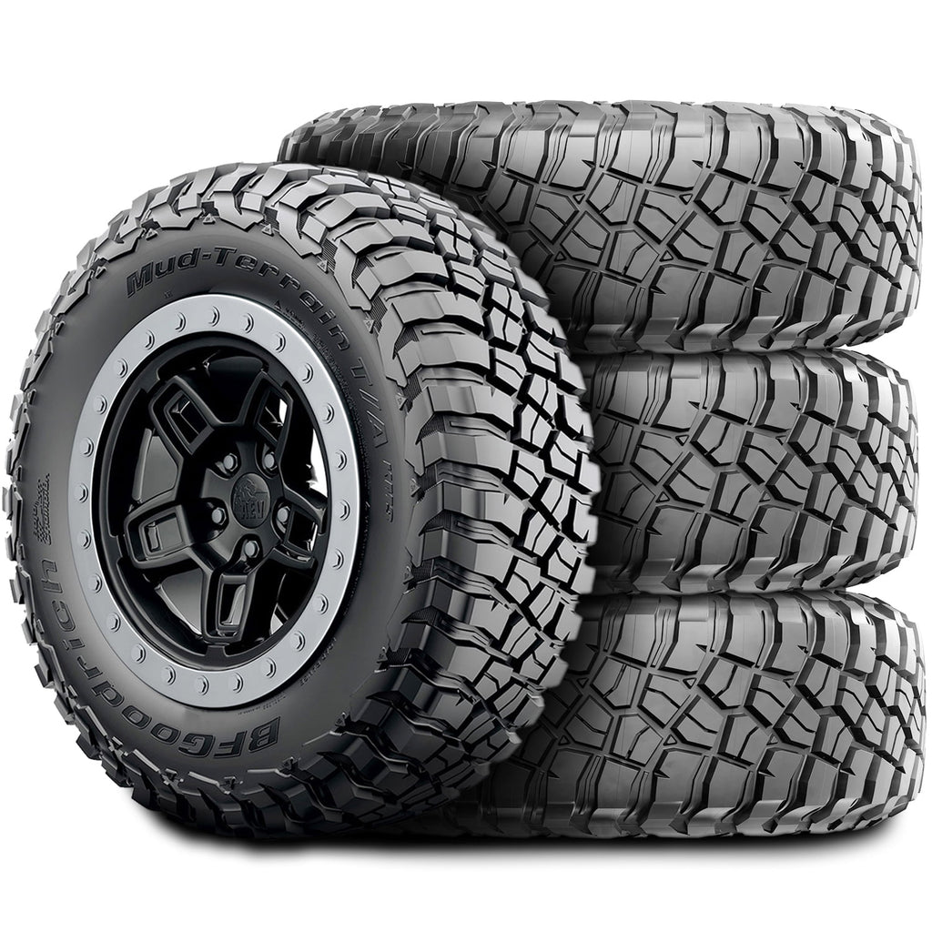 BFGoodrich Mud-Terrain T/A KM3 UTV 32X10R15 Q D ATV/UTV Tire
