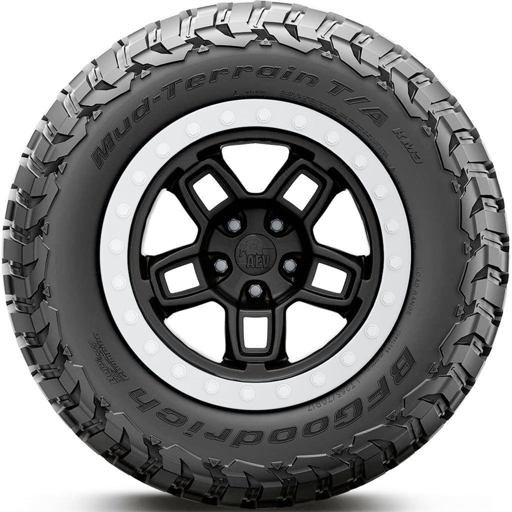 BFGoodrich Mud-Terrain T/A KM3 UTV 32X10R15 Q D ATV/UTV Tire