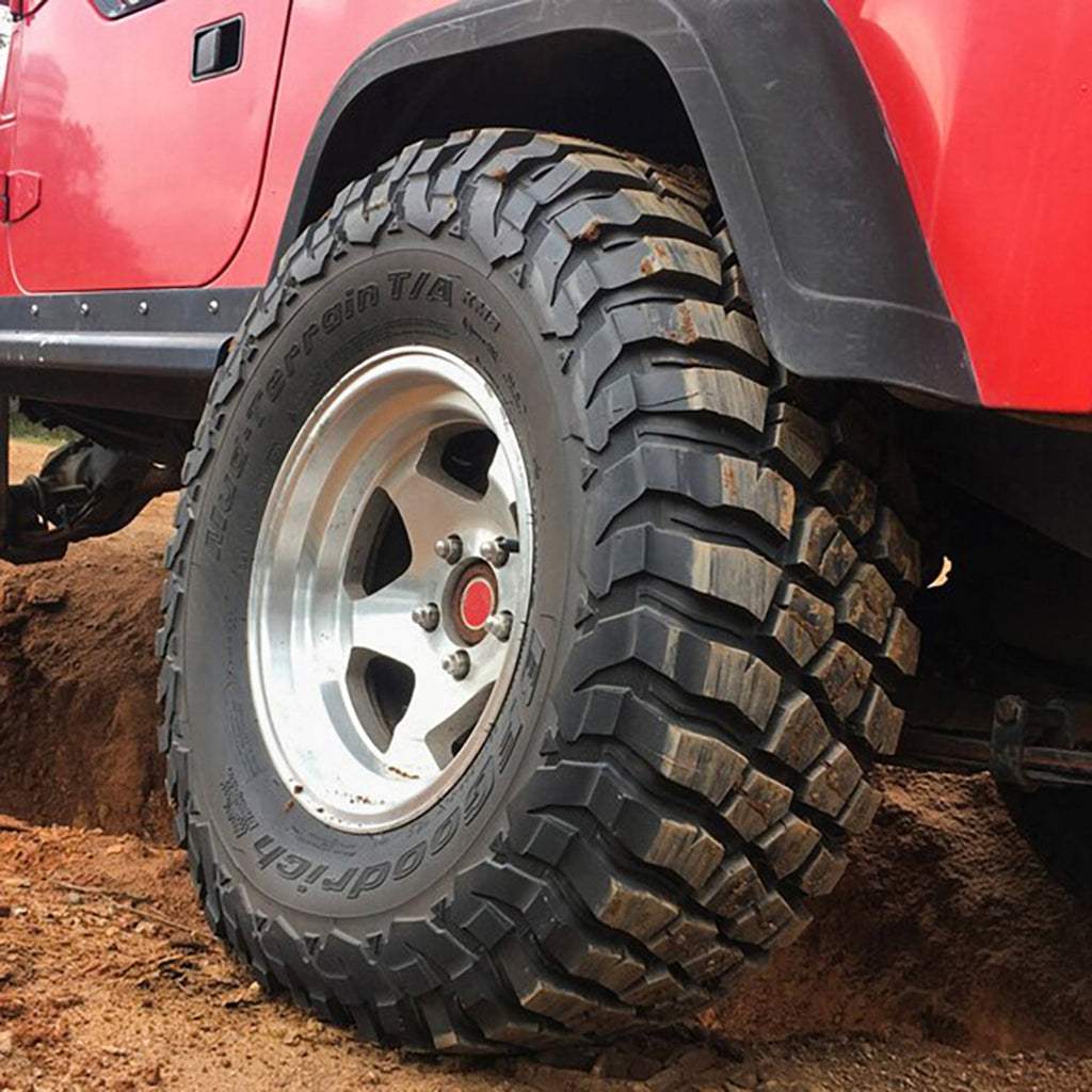 BFGoodrich Mud-Terrain T/A KM3 UTV 32X10R15 Q D ATV/UTV Tire