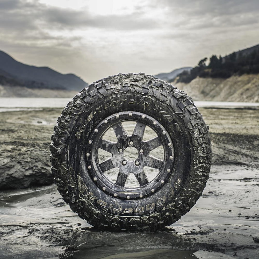 BFGoodrich Mud-Terrain T/A KM3 UTV 32X10R15 Q D ATV/UTV Tire