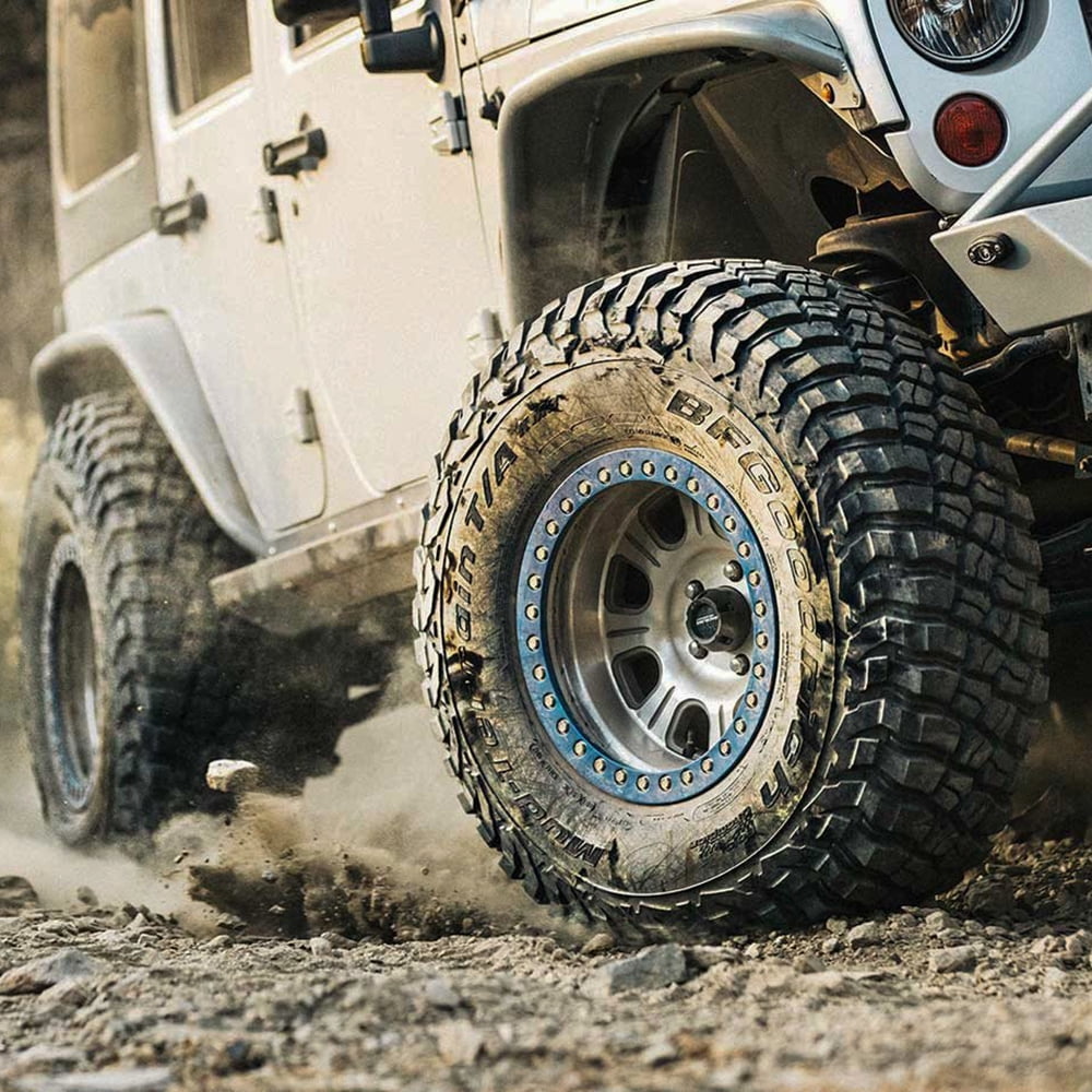 BFGoodrich Mud-Terrain T/A KM3 UTV 32X10R15 Q D ATV/UTV Tire