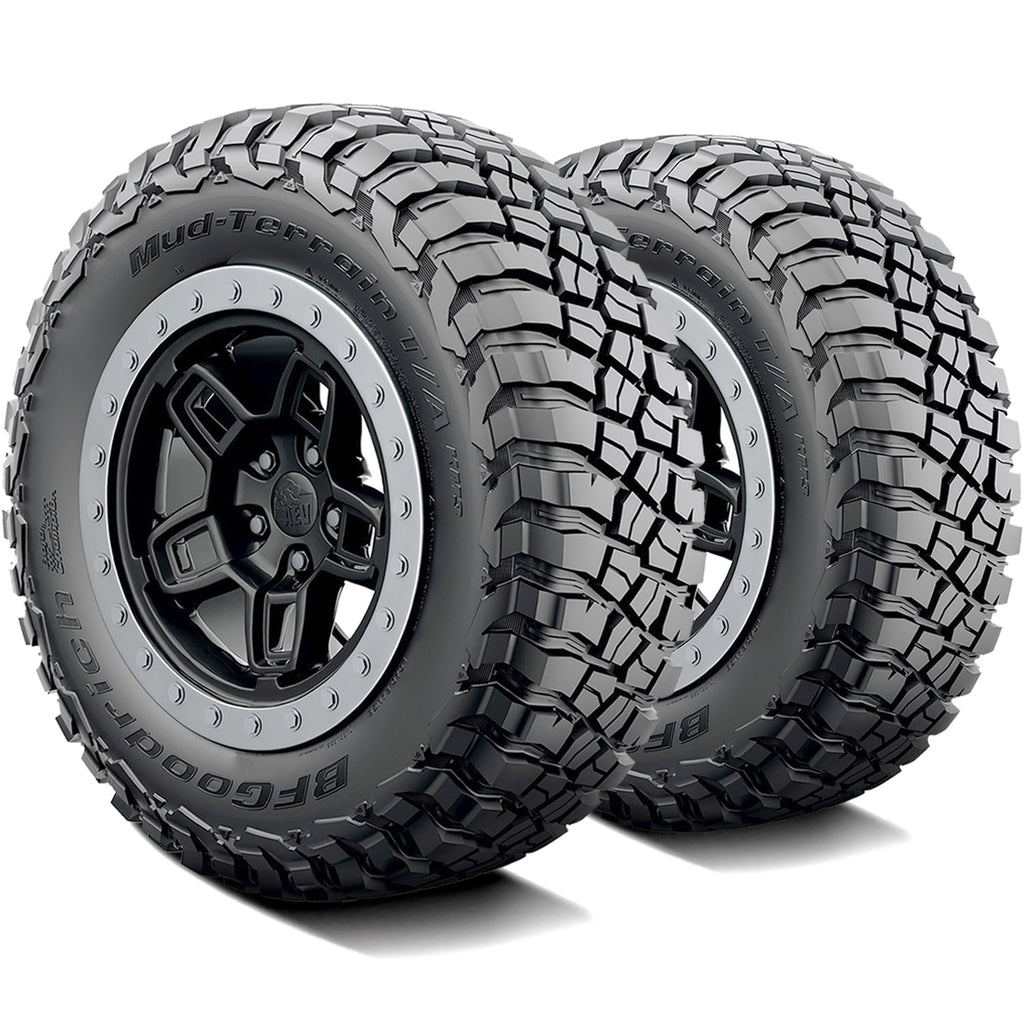 BFGoodrich Mud-Terrain T/A KM3 UTV 32X10R15 Q D ATV/UTV Tire