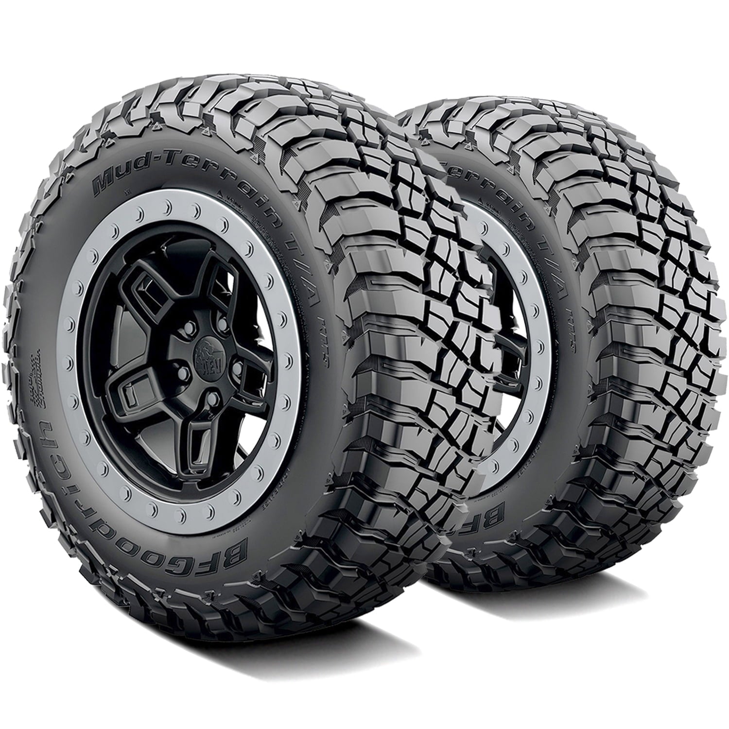BFGoodrich Mud-Terrain T/A KM3 UTV 32X10R15 Q D ATV/UTV Tire