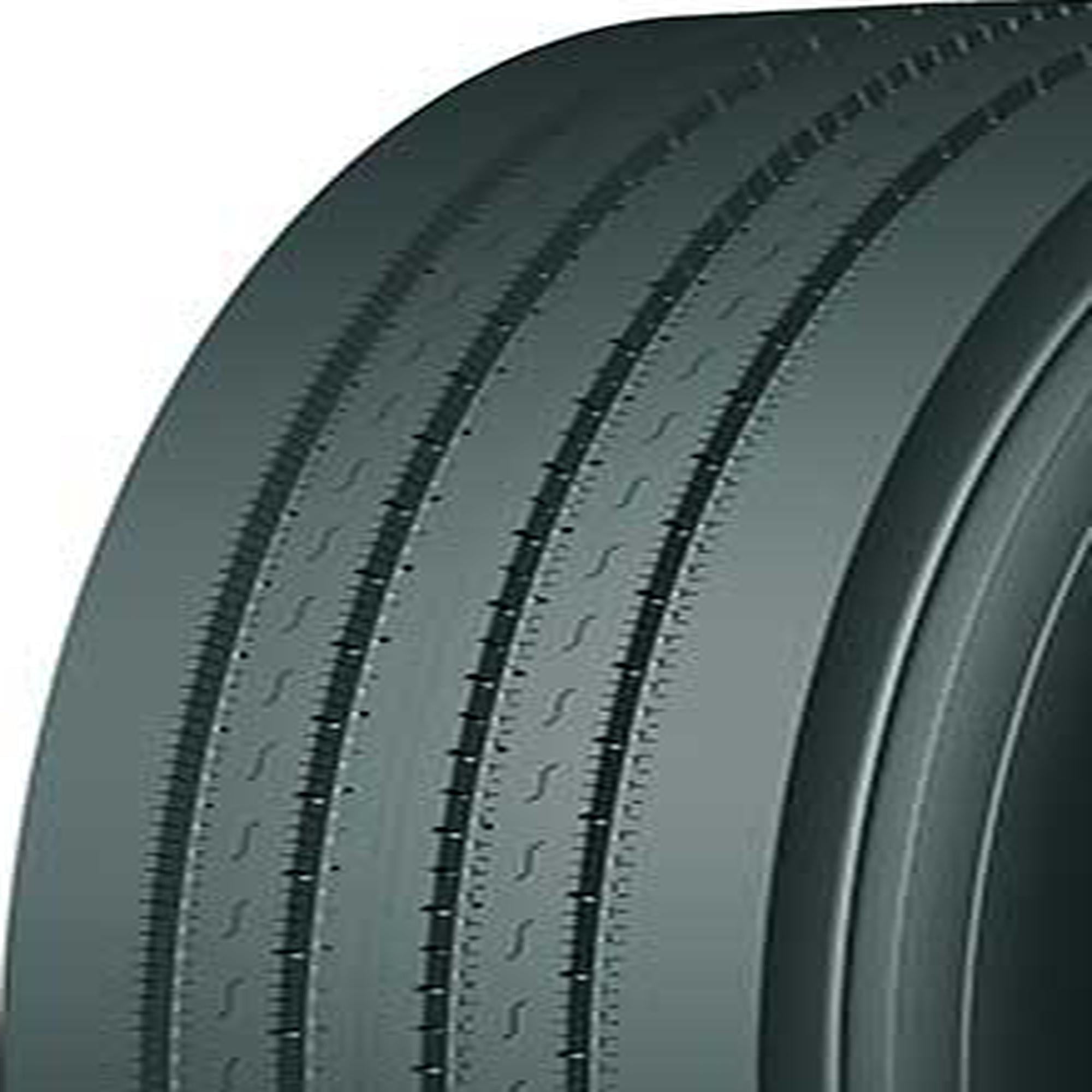 Synergy AP400 11R22.5 146/143M H Commercial Tire