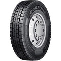 Fortune FDR601 245/70R19.5 133/131L G Commercial Tire