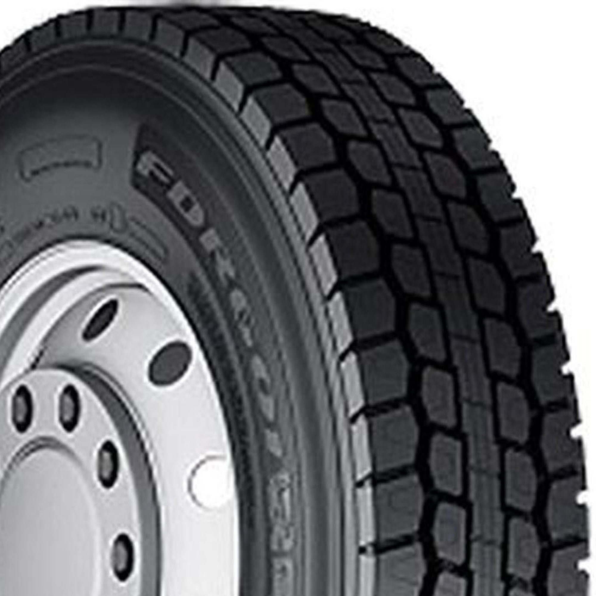 Fortune FDR601 245/70R19.5 133/131L G Commercial Tire