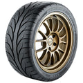 Kenda Vezda UHP Summer (KR20A) Racing 205/50ZR15 89W XL Passenger Tire