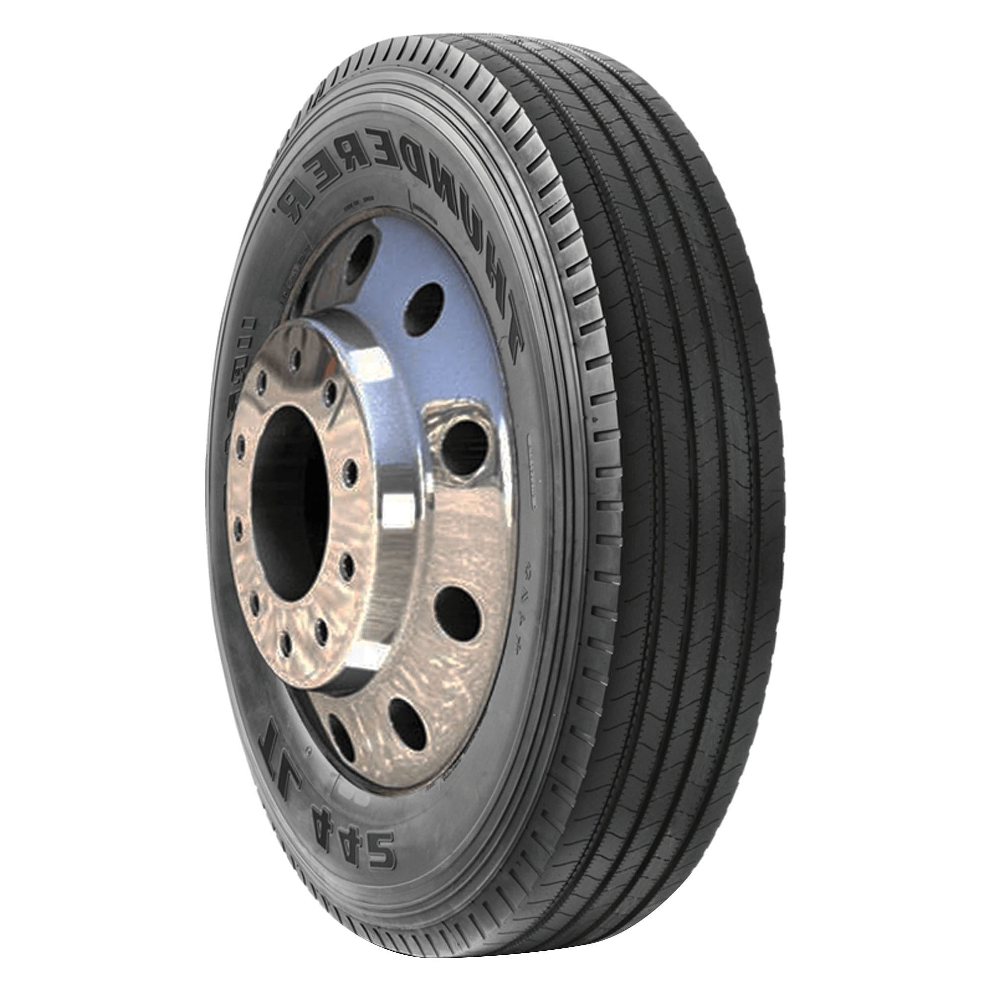 Thunderer TL442 11R22.5 144/142M G Commercial Tire