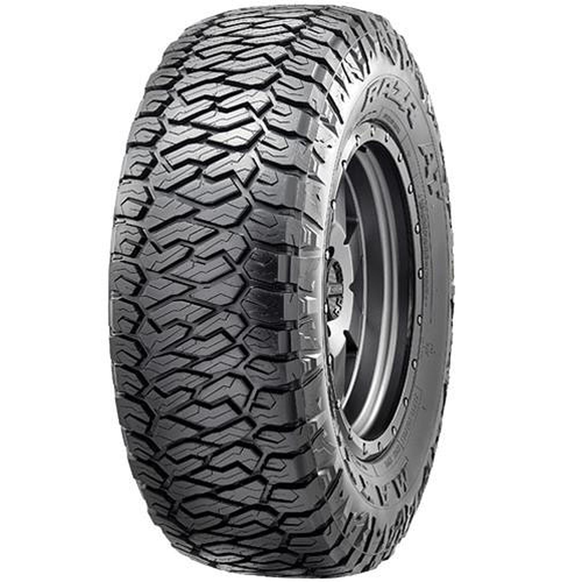 Maxxis Razr AT-811 All Terrain LT285/65R20 127/124S E Light Truck Tire