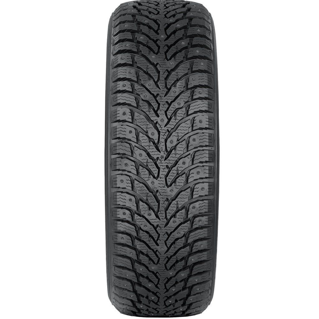 Nokian Hakkapeliitta 9 Studded Winter 265/35R18 97T XL Passenger Tire