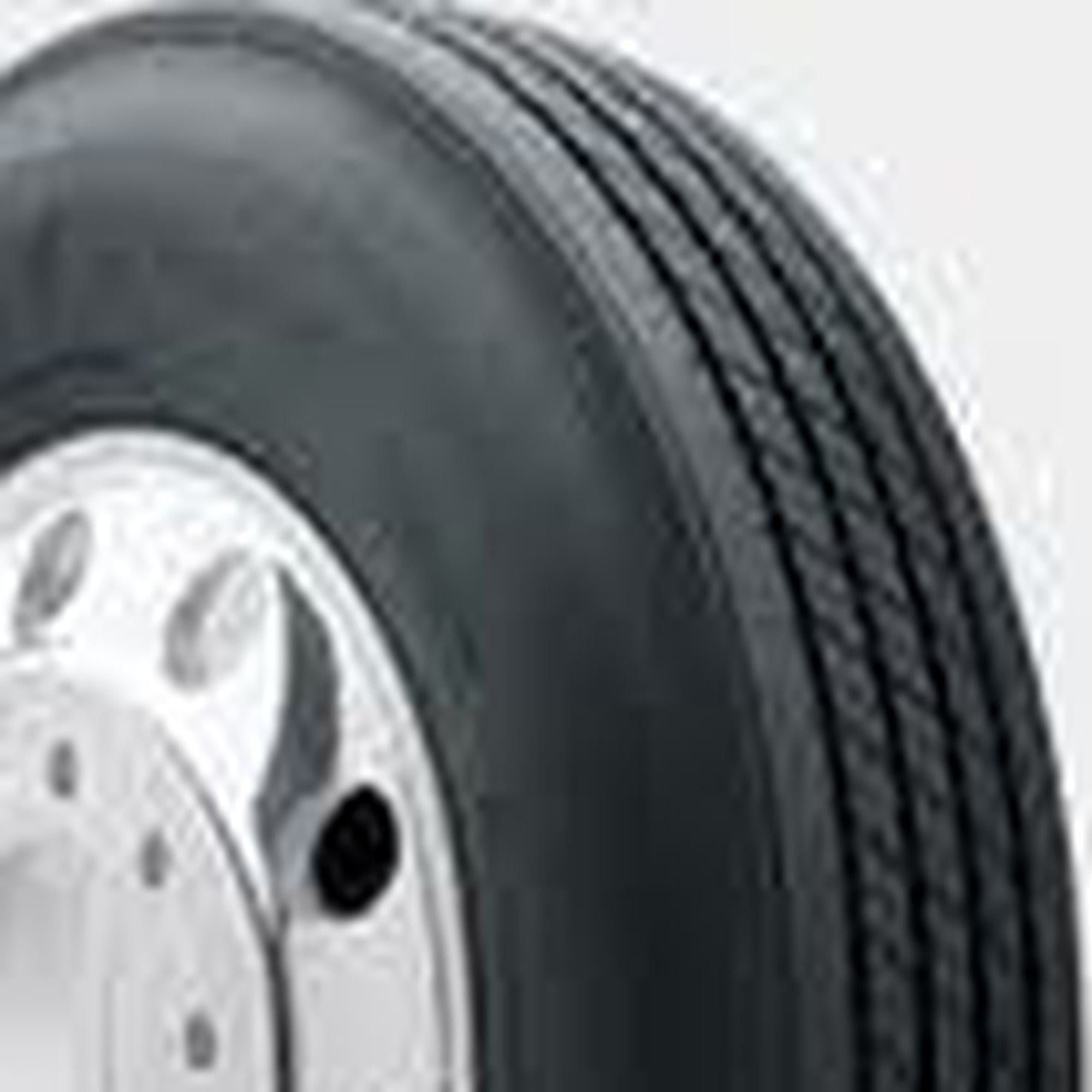Falken RI-119 Ecorun 295/75R22.5 144/141L G Commercial Tire