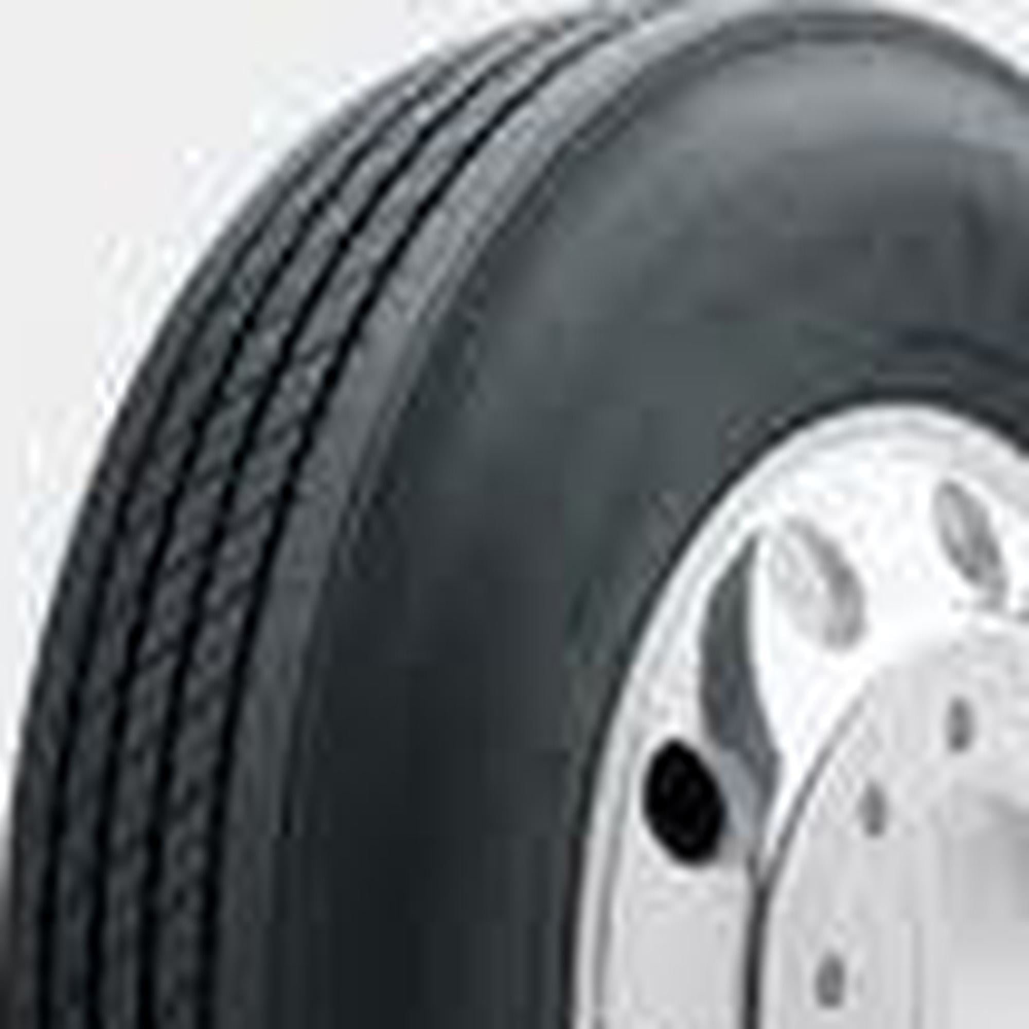 Falken RI-119 Ecorun 295/75R22.5 144/141L G Commercial Tire