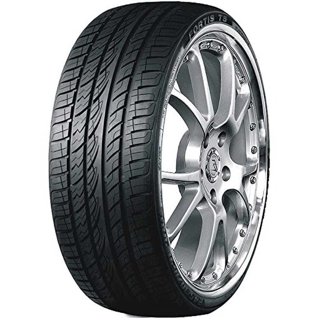 Maxtrek Fortis T5 UHP Summer P275/45R22 112V Passenger Tire