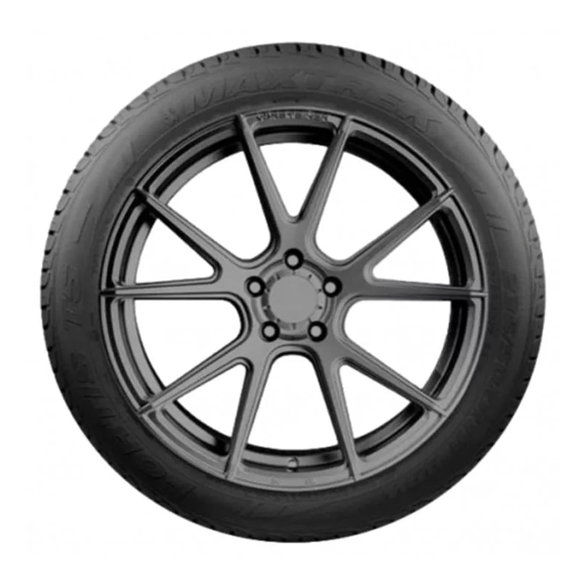 Maxtrek Fortis T5 UHP Summer P275/45R22 112V Passenger Tire