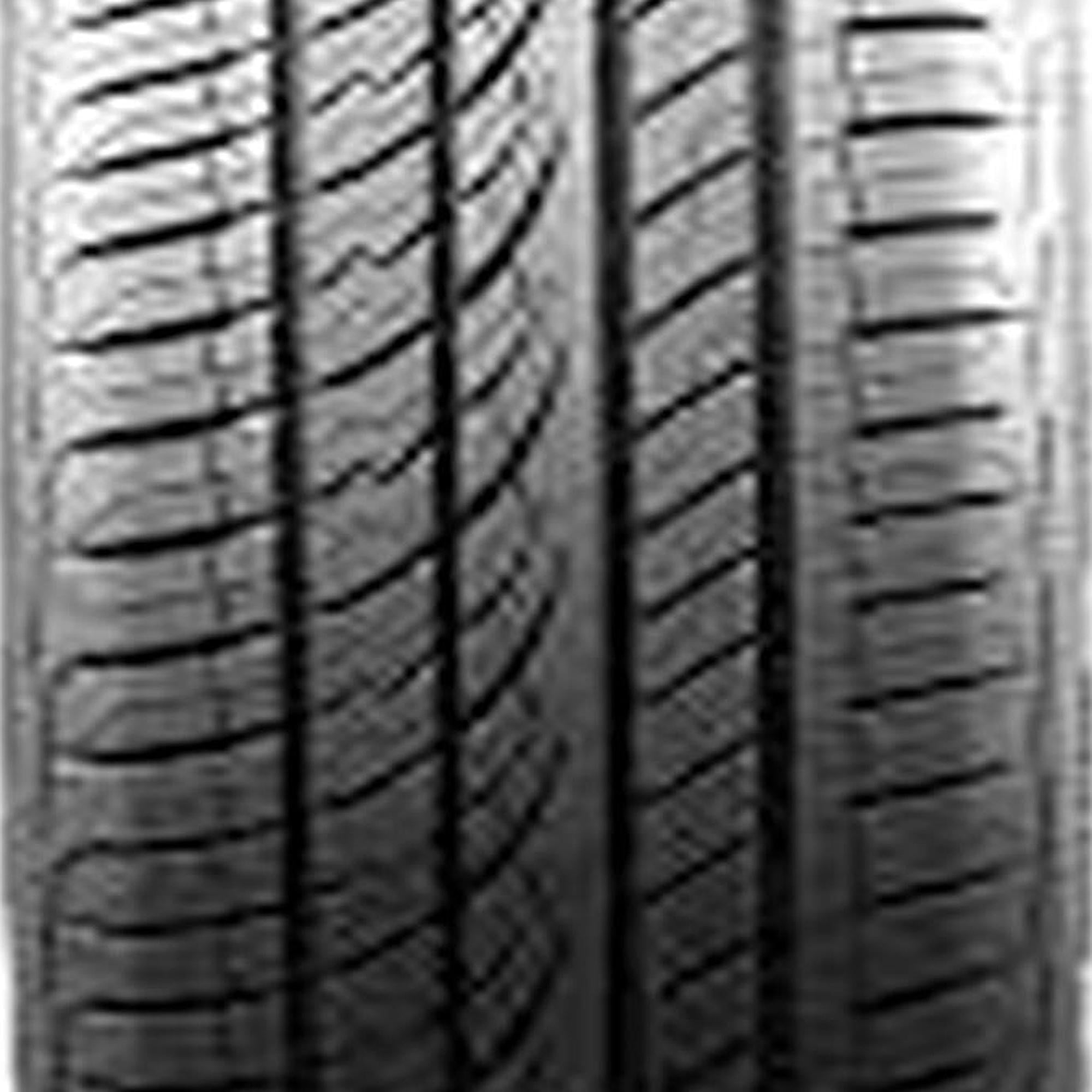 Maxtrek Fortis T5 UHP Summer P275/45R22 112V Passenger Tire