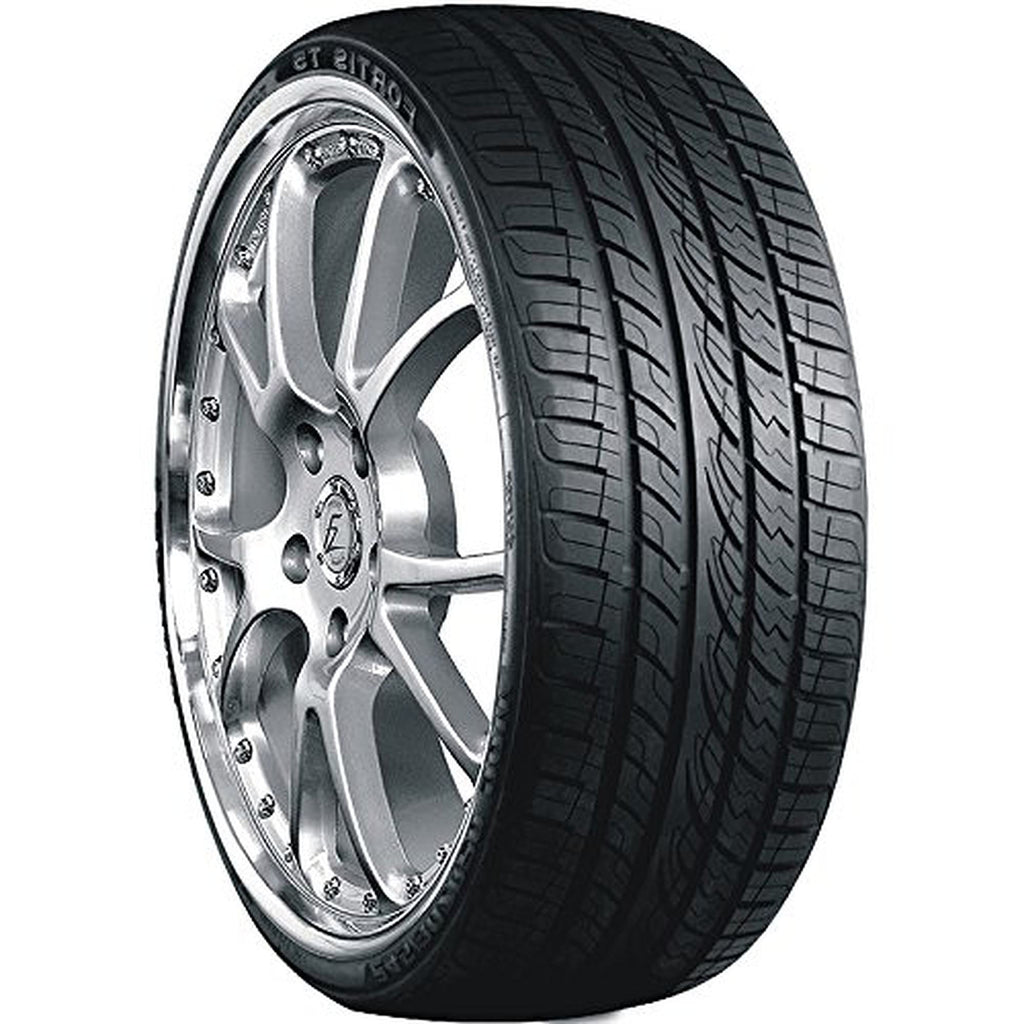 Maxtrek Fortis T5 UHP Summer P275/45R22 112V Passenger Tire