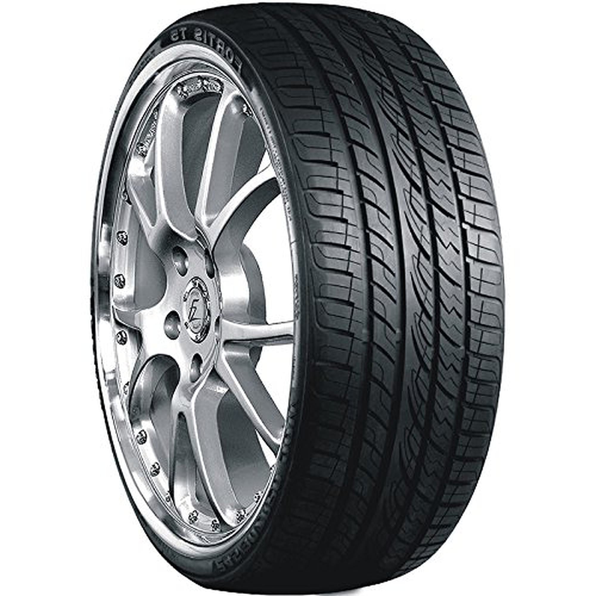 Maxtrek Fortis T5 UHP Summer P275/45R22 112V Passenger Tire
