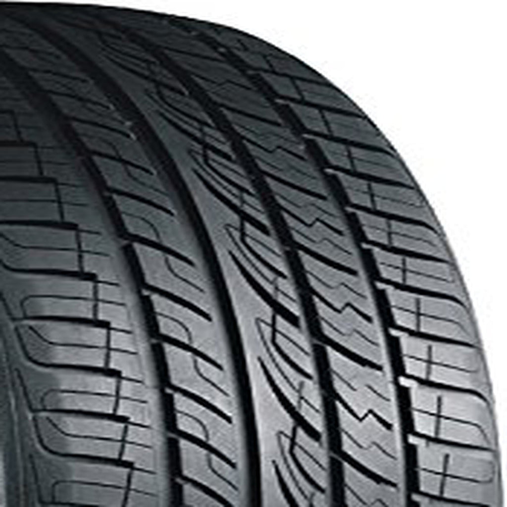 Maxtrek Fortis T5 UHP Summer P275/45R22 112V Passenger Tire