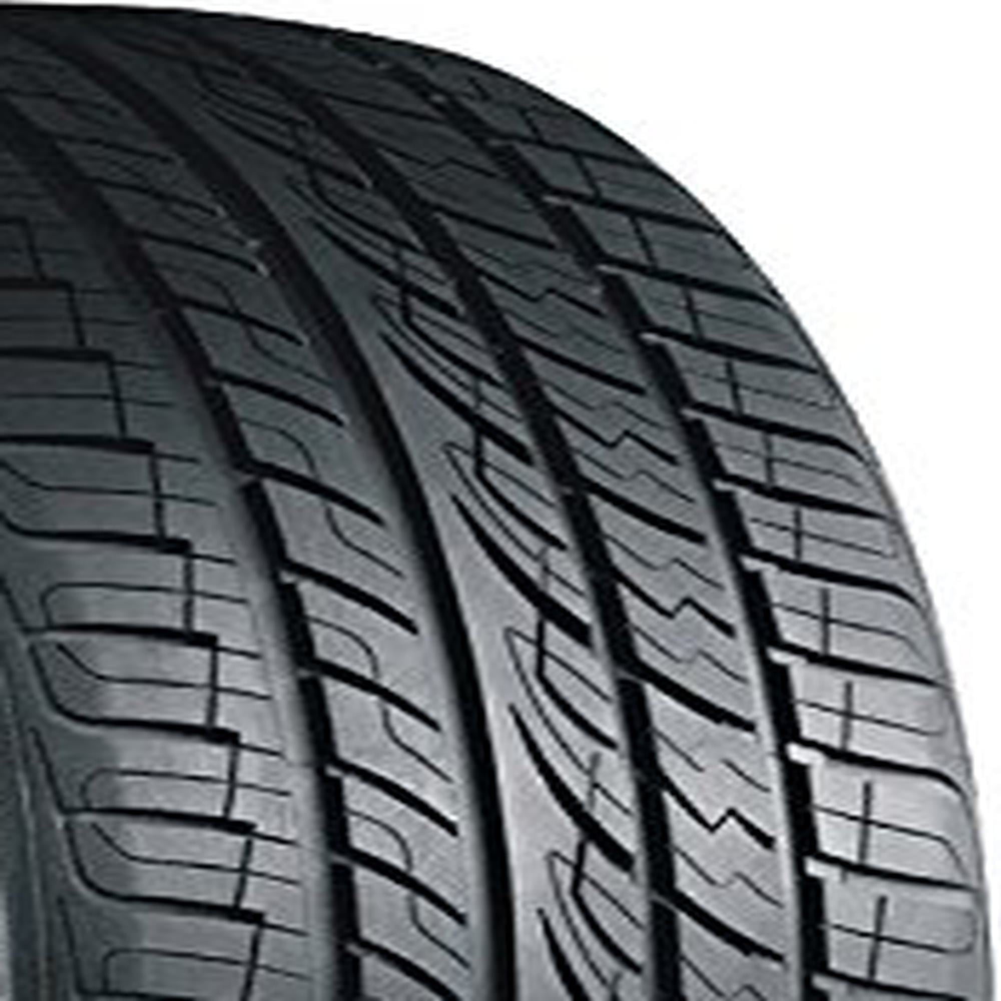 Maxtrek Fortis T5 UHP Summer P275/45R22 112V Passenger Tire