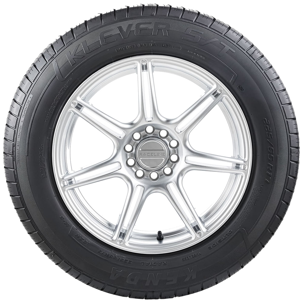 Kenda Klever S/T KR52 All Season 275/55R20 113H Passenger Tire
