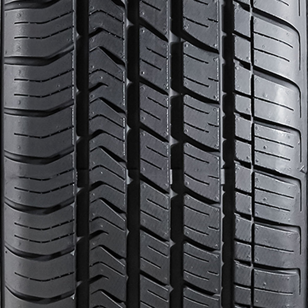 Kenda Klever S/T KR52 All Season 275/55R20 113H Passenger Tire