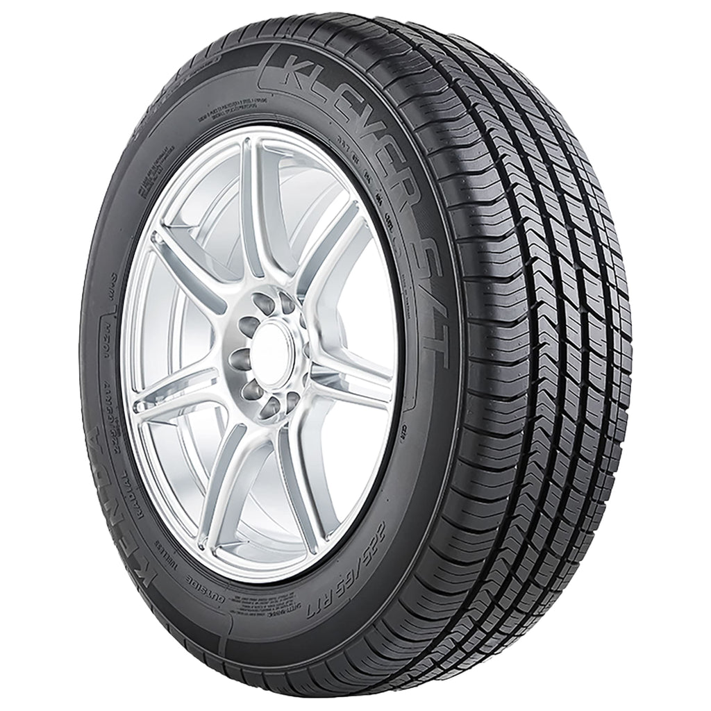 Kenda Klever S/T KR52 All Season 275/55R20 113H Passenger Tire