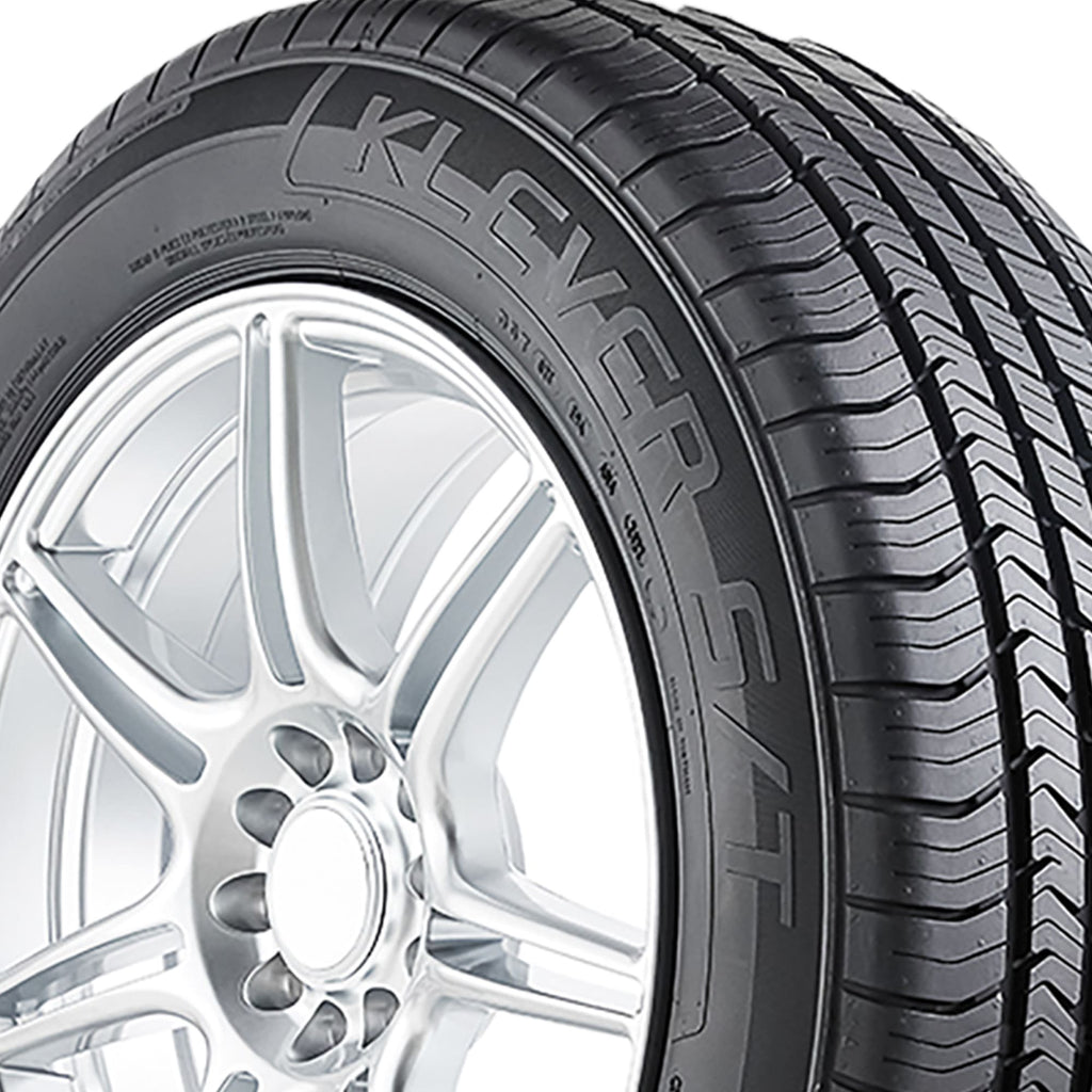 Kenda Klever S/T KR52 All Season 275/55R20 113H Passenger Tire