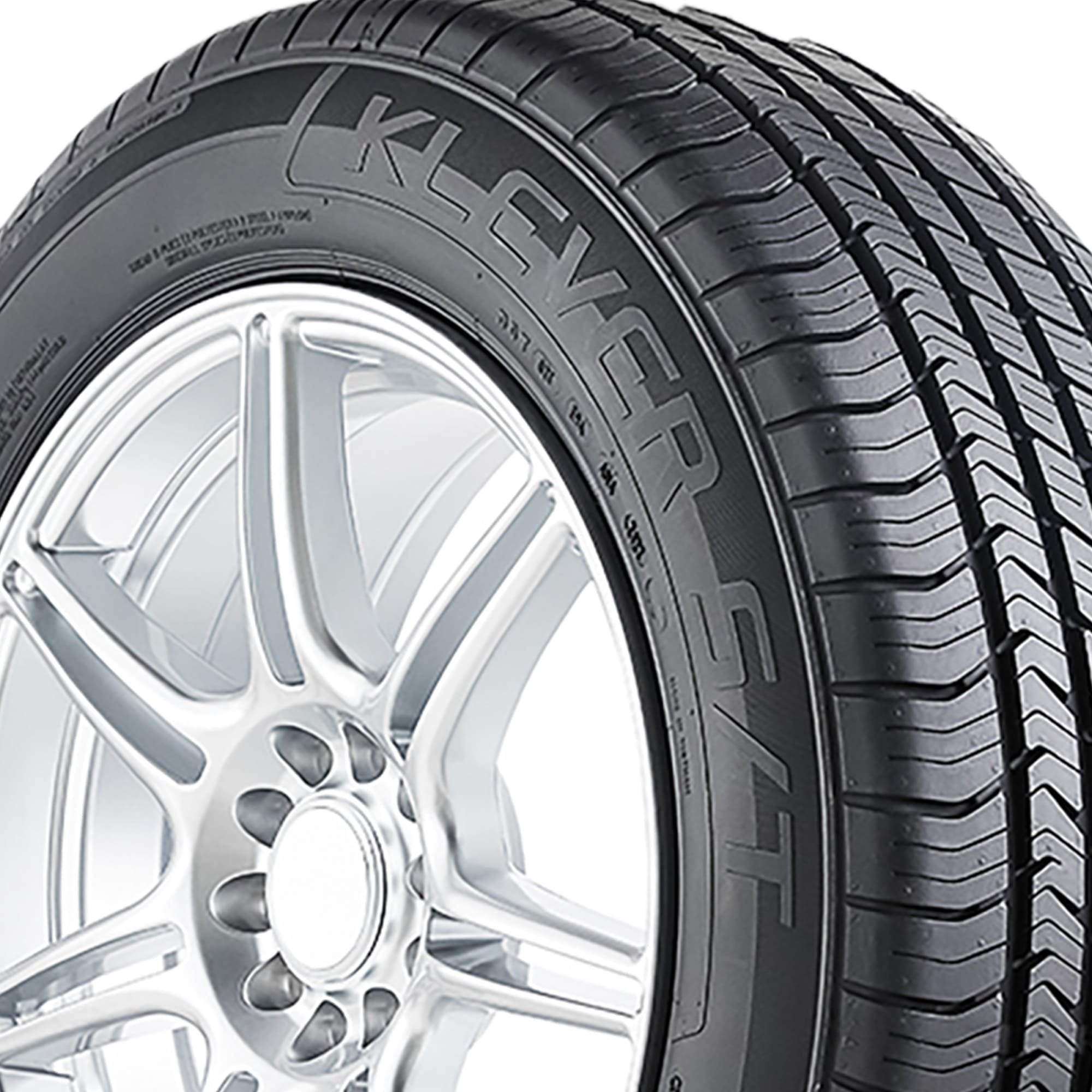 Kenda Klever S/T KR52 All Season 275/55R20 113H Passenger Tire