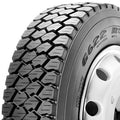 Goodyear G622 RSD ULT 225/70-19.5 128 M Tire